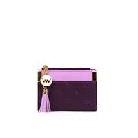 Dámská peněženka fialová - Vuch Mia