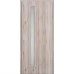 Interiérové dveře EKO 1 - Výška 210 cm