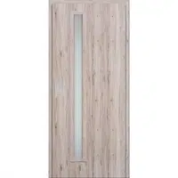 Interiérové dveře EKO 1 - Výška 210 cm