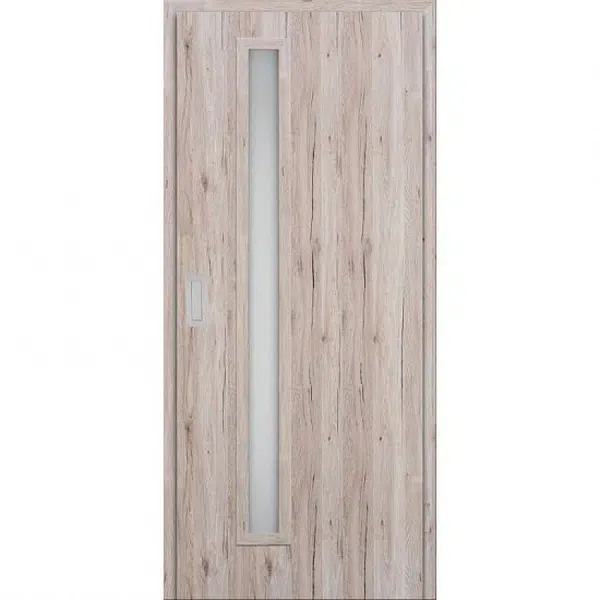 Interiérové dveře EKO 1 - Výška 210 cm