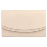 Dámské psaníčko béžové - Delami Cathrin