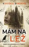 Mámina lež (poškozená) - Viktória Dominová