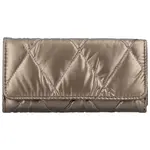 Dámská peněženka bronzová - Paolo bags Veris