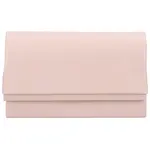 Dámské psaníčko růžové - Delami Nicole