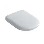 Ideal Standard Playa wc doska duroplast biela J493001