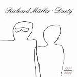 Richard Müller – Duety 1988-2024 (s podpisem) LP