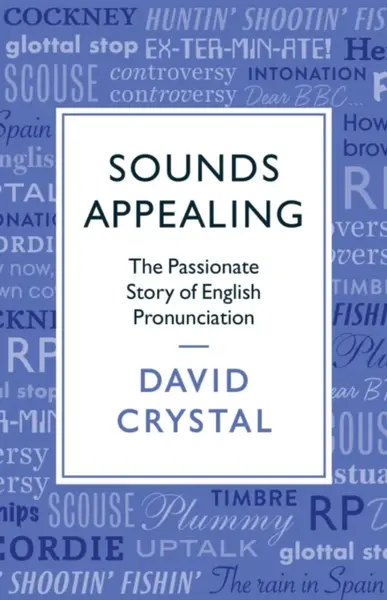 Sounds Appealing - David Crystal