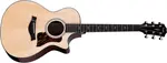 Taylor 312ce Next Generation