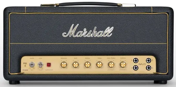 Marshall SV20H (rozbalené)