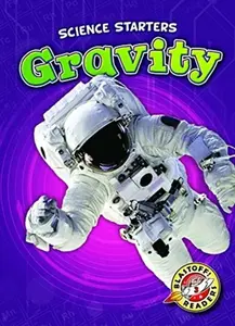 Gravity - Rebecca Pettiford