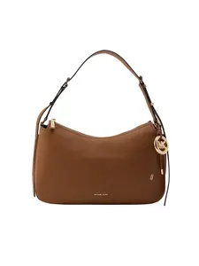 MICHAEL Michael Kors Kabelka na rameno  hnedá