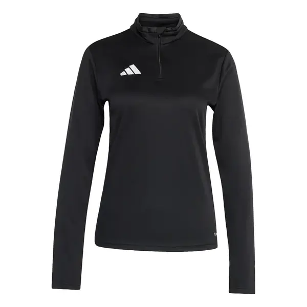 ADIDAS PERFORMANCE Funkčné tričko 'Entrada26'  čierna / biela