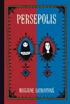 Persepolis 3. vydání - Marjane Satrapiová