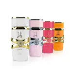 Lattafa Yara Collection MINI 4 x 5 ml W