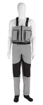 Daiwa prsačky d-vec breathable zipped waders - xxl