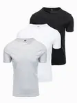 Pánske tričko Ombre