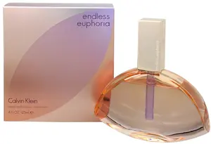 Calvin Klein Endless Euphoria - EDP 75 ml