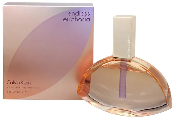 Calvin Klein Endless Euphoria - EDP 75 ml