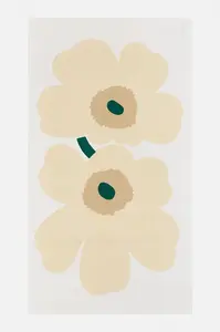 Marimekko ubrus s lnem 135 x 250 cm