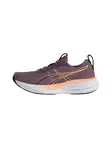 ASICS Bežecká obuv 'GEL-PULSE 17'  baklažánová / oranžová