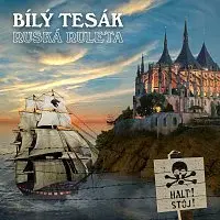 Bílý Tesák – Ruská ruleta