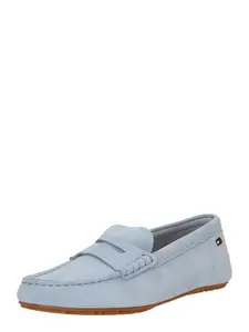 TOMMY HILFIGER Mokasíny  opálová