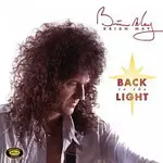 Brian May – Back to the Light CD
