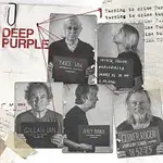 Deep Purple – Turning to Crime (Limited Digisleeve) CD