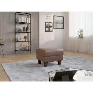 Sit & More TABURET, textil, 58/48/58 cm
