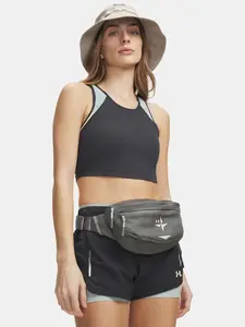 Dámský top Under Armour Explor Trail Run Pocket