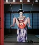 Araki - Nobuyoshi Araki