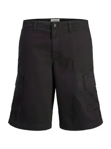 JACK & JONES Kapsáče 'JPSTCole Matty'  čierna
