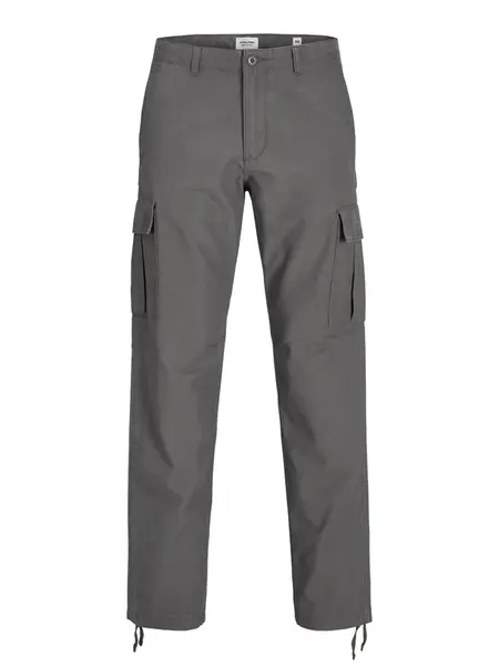 JACK & JONES Kapsáče 'JPSTKANE BARKLEY'  tmavosivá
