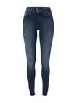 ONLY Džínsy 'ONLBlush'  modrá denim