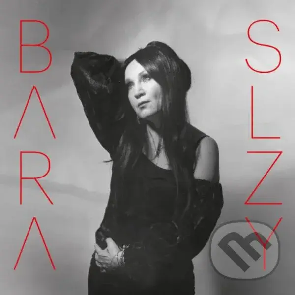 Bára Basiková: Slzy - Bára Basiková,Bára Basiková: Slzy - Bára Basiková
