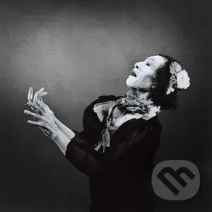 Antony And The Johnsons: Crying Light - Antony And The Johnsons