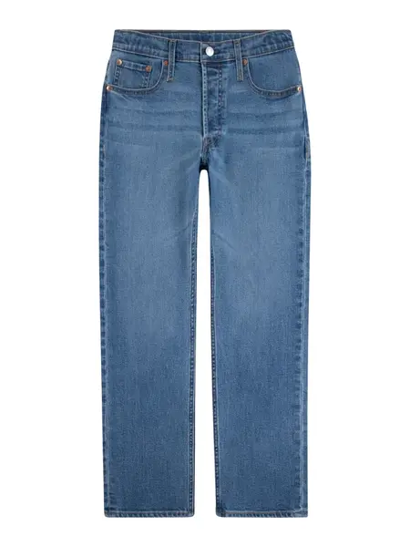 Levi's Kids Džínsy '501'  modrá