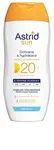 Astrid Mléko na opalování SPF 20 Sun 200 ml