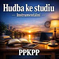 ppkpp – Hudba ke studiu – Instrumentální
