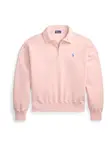 Polo Ralph Lauren Mikina  ružová