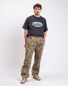 Gramicci Taos Canvas Pant KHAKI REED L