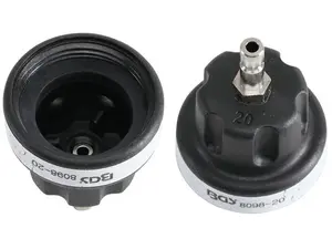 BGS Technic BGS 8098-20 Adaptér 20 pro Saab Ecopower (určený pro sady BGS 8027, 8098)