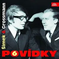 Miloslav Šimek – Povídky Šimka a Grossmanna 6
