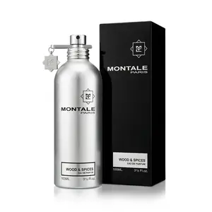Montale Paris Wood & Spices EDP 100 ml M