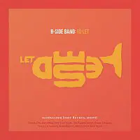 B-Side Band, bandleader Josef Buchta, Vojtěch Dyk – 10 let