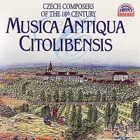 Symfonický orchestr hl.m. Prahy (FOK), Jiří Stárek – Hudba citolibských mistrů