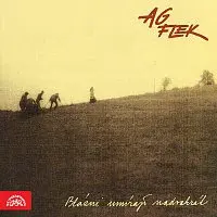 AG Flek – Blázni umírají nadvakrát