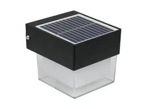 Svítidlo solární DPM GRD226S