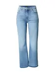 BOSS Džínsy 'C_SOFT KICK'  modrá denim