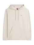 Tommy Jeans Mikina 'Classic Brushed'  krémová